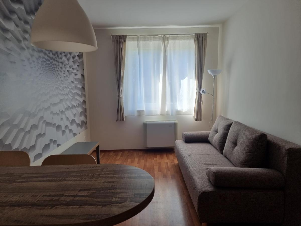 Hajdúszoboszló Panorama View Apartment מראה חיצוני תמונה
