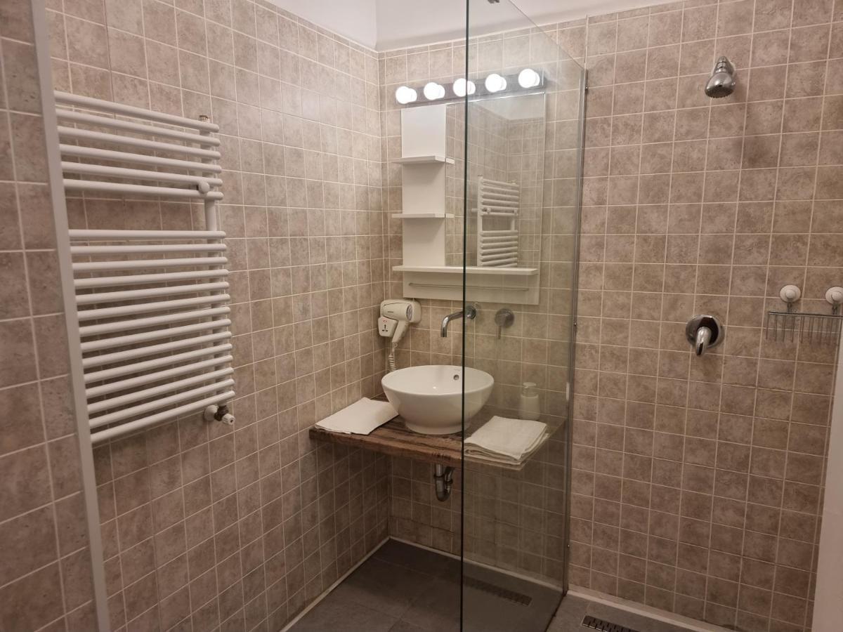 Hajdúszoboszló Panorama View Apartment מראה חיצוני תמונה
